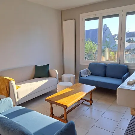 Ouvriere 5 * Trignac