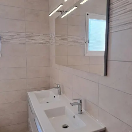 Ouvriere 5 Holiday home Trignac