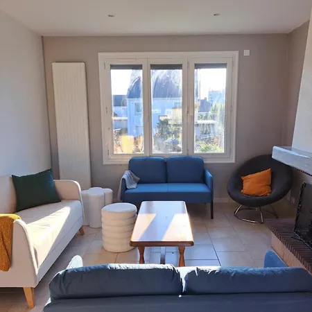 Ouvriere 5 * Trignac