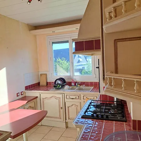 Ouvriere 5 Tatil Evi
