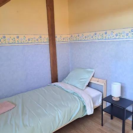 Holiday home Ouvriere 5 *