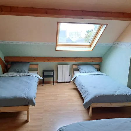 Ouvriere 5 Holiday home *