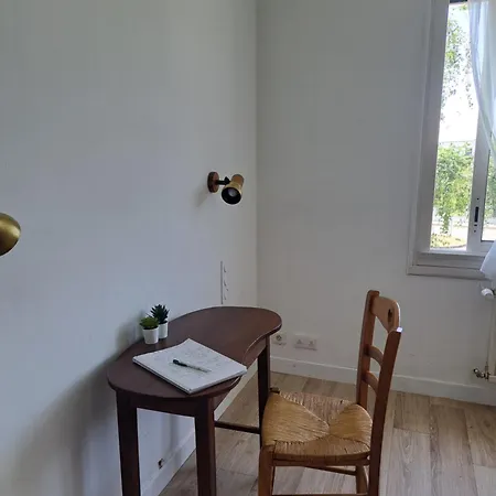 Casa de Férias Ouvriere 5 *