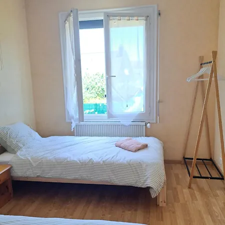 Ouvriere 5 * Trignac