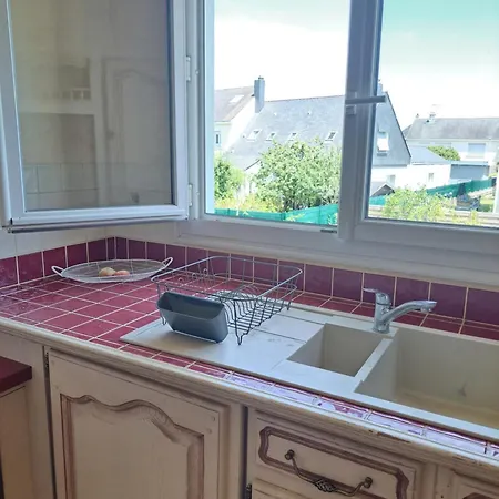Ouvriere 5 * Trignac