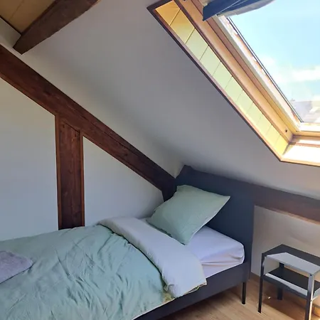 Ouvriere 5 *