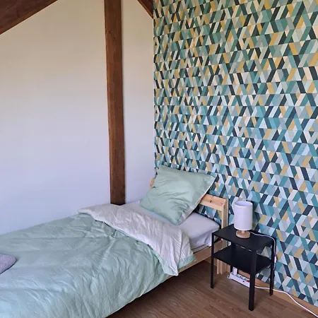 Casa de Férias Ouvriere 5 Trignac