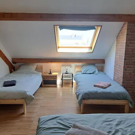 Ouvriere 5 * Trignac